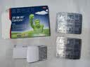 【原研药】开瑞坦氯雷他定片10mg*12片*3盒过敏性鼻炎荨麻疹皮肤瘙痒鼻窦炎鼻子痒流鼻涕感冒非布地奈德 实拍图