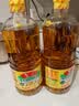 鲁花【保真菜籽油】低芥酸特香菜籽油 2L 物理压榨【京东品酒会同款】 实拍图