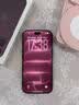 图拉斯AR防窥膜【AR抗反射｜超清小黑膜】适用iphone18promax钢化膜苹果17pro手机膜17AR增透防偷窥防摔 iPhone 18 Pro丨AR超清防窥 附赠无尘仓丨官旗正品丨京仓包邮 实拍图