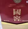 泸州老窖国窖1573 高度白酒 52度500ml*2瓶 美满如意礼盒 浓香 送礼含礼袋 实拍图