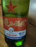 红星二锅头 大二 清香型白酒 56度 750ml*6瓶 整箱装 纯粮中秋送礼 实拍图
