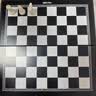 乐智由我中号国际象棋磁性小学生比赛专用儿童桌游玩具便携折叠棋生日礼物 实拍图