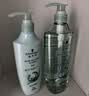 施华蔻（Schwarzkopf）水光弹润洗护套装(洗600ml+润400ml)(玻尿酸 改善毛躁 柔顺温和) 实拍图