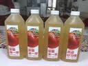 味全 每日C【100%苹果汁】冷藏锁鲜果蔬汁饮料1600ML*1瓶 大瓶分享装 实拍图