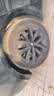 固特异（Goodyear）静音棉轮胎235/45R18 98W SCT鹰驰F1 酷跑 适配Model 3 御乘升级 实拍图