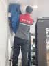 京东家政家电清洗 挂式空调单台全拆洗 家电清洗上门服务清洁保养保洁 专业高温蒸汽清洗机高效清洗剂清洁剂 实拍图