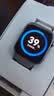 华为HUAWEI WATCH FIT 5铝合金表壳 悦动白 超轻薄大屏腕上微运动强劲续航华为智能手表 实拍图