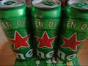 喜力经典500ml*18听整箱装喜力啤酒Heineken喜宴聚餐啤酒送礼京东自营 实拍图