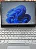 戴睿（dere）T30Pro【2026新品+2K触摸屏】AI笔记本电脑平板二合一 windows系统金属商务便携办公电脑轻薄本 12代酷睿多核丨2.8K屏丨DDR5 【荣耀旗舰】24G内存 1TB高速 实拍图