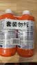 威猛先生（Mr Muscle）管道疏通剂 500g*2瓶  家用清洁 下水道厕所管道疏通剂 实拍图