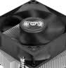 大水牛（BUBALUS）L6l CPU散热器风冷(适用LGA1151/1156/i7/i9/平台/酷睿i系/8cm风扇/液压轴承/大风量/强劲散热) 实拍图