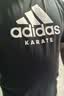 阿迪达斯（adidas）【特价清仓】夏季男女同款短袖男T恤跑步健身运动速干百搭 3XL 实拍图