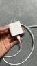 Apple/苹果 原装正品20W type-c充电器 苹果usb-c充电器手机快充头 旗舰店苹果iPhone 18 Pro Max充电器 实拍图