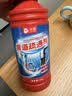 沫檬管道疏通剂1kg 强力溶解厨房下水管道疏通神器厕所马桶堵塞除臭剂 实拍图