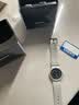 卡西欧（CASIO）小黑表男女表中性学生公务员考试中高考可用石英表MQ-24UC-8B 实拍图