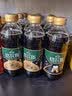 秋林格瓦斯黑麦芽大列巴面包发酵饮料350ml*12瓶整箱装哈尔滨特产 实拍图