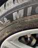 米其林（MICHELIN）汽车轮胎 205/55R16 91V 耐越 ENERGY MILE 【月黑风高】 实拍图