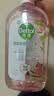 滴露（Dettol）衣物消毒液自然香氛洗衣除菌液除螨 48h留香1000ml*1灭活白念珠菌 实拍图