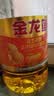 金龙鱼  食用油 花生浓香型食用植物调和油4L 实拍图