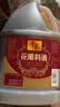 千禾 花雕料酒10度1.75L 花雕酒 炒烧炖煮 去腥解膻 黄酒 家庭装 实拍图