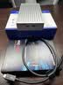 阿卡西斯（acasis）80Gbps硬盘盒兼容雷电5/4 USB4 M.2 NVMe SSD移动硬盘盒适用Mac mini 0噪音散热带PD供电TB504mini 实拍图