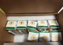 伊利优酸乳嚼柠檬轻乳果汁饮品125g*20盒礼盒装 实拍图