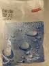 京东京造 巨除湿硅胶食品干燥剂除湿防潮食品衣柜干燥剂包5g*100包 实拍图