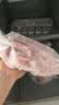 龙大肉食猪大排2斤 出口日本级 猪排片猪里脊酱卤食材卤大排 猪肉烧烤 实拍图