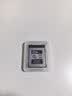 雷克沙（Lexar）256GB CFexpress Type B存储卡 读1750MB/s 富士佳能尼康适配 8K超清录制（SILVER） 实拍图