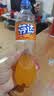可口可乐（Coca-Cola）芬达 Fanta 橙味汽水碳酸饮料500ml*24瓶 整箱装新老包装随机发货 实拍图