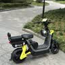 九号（Ninebot）【新国标电自】九号电动Fz1 60电动自行车9号智能电动车【门店自提】 到门店选颜色 实拍图