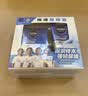 妮维雅（NIVEA）男士【深层锁水】补水保湿水活畅透深润霜50g润肤面霜 生日礼物 实拍图