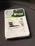 希捷（SEAGATE）企业级硬盘 12TB 512MB 7200RPM CMR垂直 SATA 希捷银河Exos X24系列 服务器硬盘ST12000NM002H 实拍图