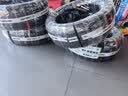 玲珑轮胎汽车轮胎215/50R17 95W XL 玲珑臻选 UD 适配长安CS35/名图/思域 实拍图