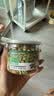 网易严选 猫用薄荷小鱼饼干 吐毛球逗猫零食奖励洁齿磨牙零食 【原味三文鱼】 95g*3罐 实拍图