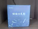 美的（Midea）【性价比标杆】55L嵌入式微蒸烤炸一体机 烤贝果 多功能复合烹饪蒸烤一体 空气炸GC5支持鸿蒙智联 实拍图