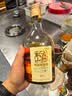 古越龙山清醇三年 绍兴黄酒 送礼 半甜型 500ml*12瓶 整箱装 实拍图