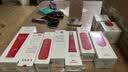 韩束红蛮腰抗皱紧致水乳护肤品套装保湿化妆品全套礼盒送女友礼物 【店长推荐礼盒】洁面+水+乳+精华+面霜 实拍图