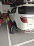 朝阳轮胎 汽车轮胎 215/60R17 96H C66 SUV 适配元 PLUS/逍客/传祺GS4 实拍图