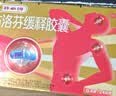 【原研】芬必得 布洛芬缓释胶囊 0.3g*24粒 退烧止痛 缓解牙疼偏头痛神经痛 痛经 实拍图