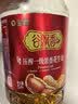 金鼎谷飘香食用油 浓香花生油5L 物理压榨一级花生油 风味浓香 实拍图