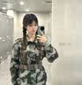Losoki防晒霜高倍防晒隔离遮瑕三合一美白提亮防水汗防紫外线50+女男士 实拍图