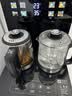 安吉尔家用茶吧机高端客厅智能语音防溢饮水机恒温养生煮烧水壶一体2026年新款CB3783LK-J 实拍图