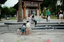 松下【24期免息】S9（18-40mm F4.5-6.3）套机（Panasonic） 全画幅微单 实时Lut直出 app极速分享-橙 实拍图