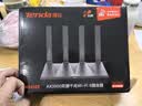 Tenda腾达路由器WiFi6+【泰山AX3000 Ultra】千兆穿墙王信号放大器增强无线家用甄选高配芯片AX12 Pro 实拍图