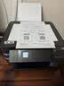 爱普生（EPSON）【6代新品】L4358墨仓式彩色无线AI学习打印机一体机家用办公L4266 L4268升级自动双面液晶屏 黑 实拍图
