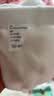 尼多熊打底裤女童夏季薄款宝宝连裤袜夏款透气女宝白色网眼打底袜 实拍图