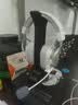 西伯利亚T10 Wireless 【左梓轩小叮当同款】无线蓝牙游戏耳机头戴式电竞四腔体战术【赠超导冰感耳套】 实拍图