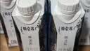 蒙牛【新鲜日期】特仑苏纯牛奶250ml*16盒 3.6g蛋白 送礼礼盒 实拍图