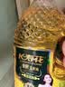 长寿花金胚玉米油 1L 非转基因压榨一级食用油 家用烘焙搭档 实拍图